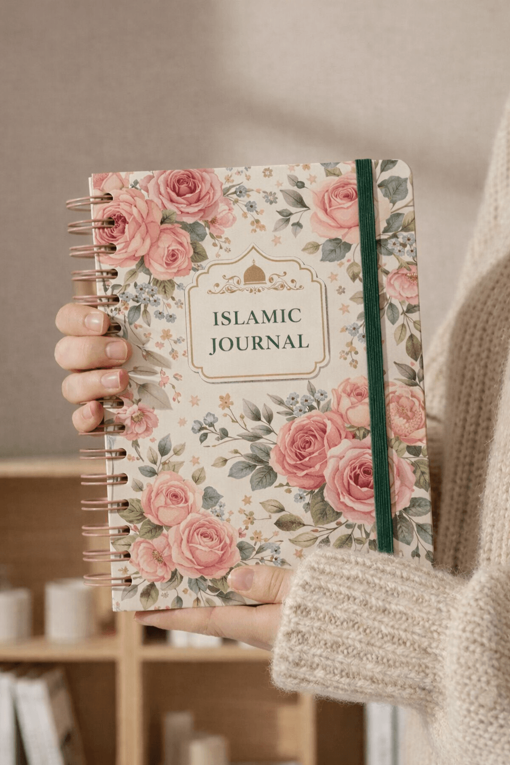 About Firdose Treasures